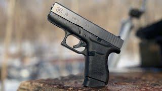 Does the Glock 43 still stack up today?