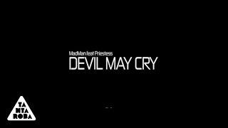 MADMAN feat. PRIESTESS - Devil May Cry - TRAILER