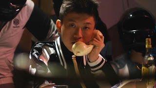 Rich Brian - Who That Be Official Music Video