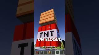 ¡NO LO CREERÁS Este truco de TNT FUNCIONA 