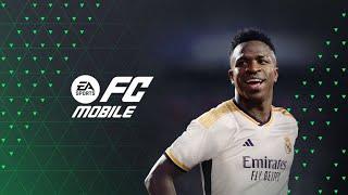 V I B R A T I O N  EA FC MOBILE Soundtrack 