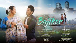 BAJIKOR  NEW MISING VIDEO SONG INDRA KR PATIR  SARBESWAR KUTUM  NAMITA KAMAN  PARAN  VAYOLEENA