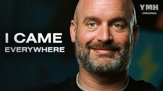 I Came Everywhere  Tom Segura  Full Tour Documentary