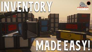 Star Citizen 2024 All-In-One Inventory Guide  Plus 4 Useful Tips