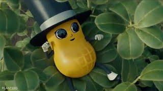 Planters Baby Nut - 2020 Super Bowl Commercial