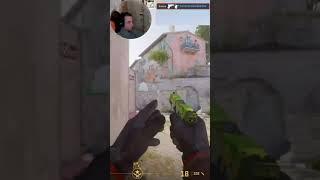 эйс клатч -5 момент со стрима #csgo #gaming #ксго #twitch #стандофф2  #стандофф2 #ксго