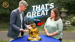 CLASSIC CATCHES Unforgettable Moments from Antiques Roadshow