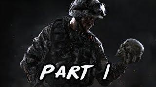 Warface Walkthrough Gameplay Part 1 - Training - Warface Xbox One