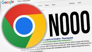 No Volverás a Usar Chrome Después de Ver este Video