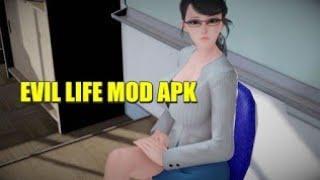 CARA DOWNLOAD GAME EVIL LIFE   BESERTA LINK NYA CUY.