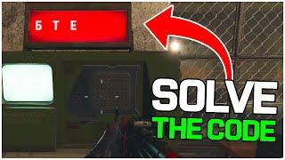 Modern Warfare 2 How to Open the Submarine Doors - Atomgrad Raid Tips