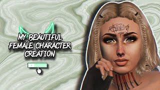 GTA 5 Online  Best Female Character Creation  insanely pretty  updatedrequested 