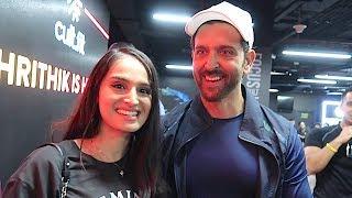 My Sisters Crush Hrithik Roshan ...