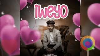 Waxy K - Iweyo  Official Audio  ft M Busy.