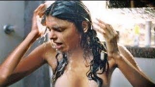 Sherlyn Chopra Bathing Video Leaked  Exclusive