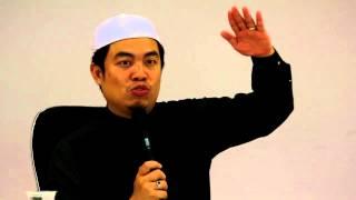 Ustaz Amin - Kisah Iskandar Zulkarnain