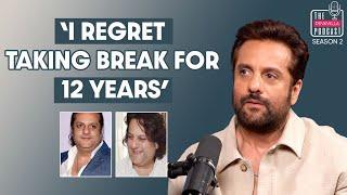 Fardeen Khan Opens Up On Depression BIG Regrets Comeback Trollings Salman & Upcoming Movies TPP