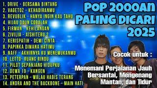 LAGU POP 2000-AN KENANGAN‼️PALING ENAK DIDENGAR