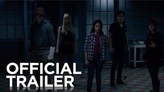 THE NEW MUTANTS  OFFICIAL TRAILER #2  IN CINEMAS SEPTEMBER 3 2020