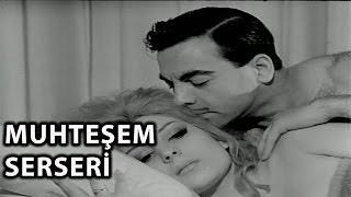 Muhteşem Serseri 1964 - Ayhan Işık & Fatma Girik