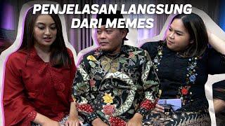 INI PENJELASAN DARI SULE DAN MEMES PRAMESWARIMIMIN JADI SAKSI⁉️