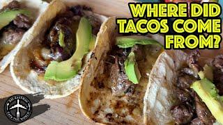 THE BEST TACOS IN CANCUN A history of Tacos in Mexico