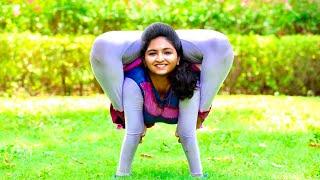 Miss world yogini pooja patel