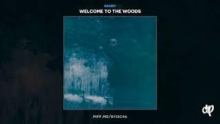 Raury - Please dont fuck my friends Welcome To The Woods