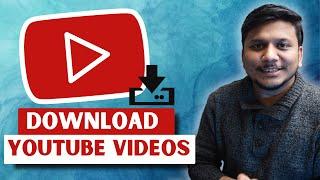 How to Download YouTube Videos - Fast & Free  2024