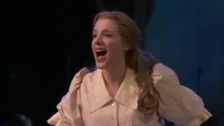 Jessie Mueller - Mister Snow Carousel