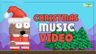 Growtopia - Christmas Music Video