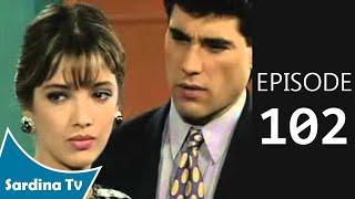 Guadaloupe - Episode 102 - رهينة الماضي الحلقة