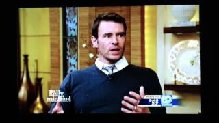 Scott Foley - Polish & Home Video