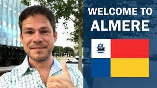 Welcome to Almere Flevoland Netherlands - Amsterdam Tourism