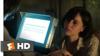 The Theory of Everything 810 Movie CLIP - I Have Loved You 2014 HD