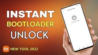 xiaomi bootloader unlock  no waiting time  instantly unlock bootloader any xiaomi devices