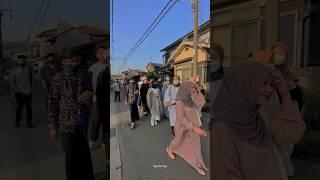 JEPANG RASA PESANTREN