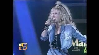 Ivana Spagna - This Generation 1989