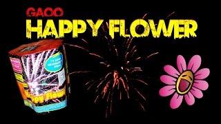 Gaoo Happy Flower  11.95€  Tolle Zerleger  