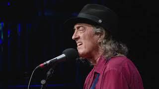 James McMurtry - Levelland LIVE on Mountain Stage