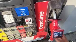 How To Fill Gas At Self Serve Gas Stations In USA Canada Full Details - Petro Canada