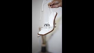 GRWM  Zara #youtubeshorts #grwm #zara