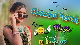 New Santali Video Dj Song  Chosma horok Kora Dj Bappi UD