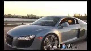 Automotive Rhythms Sizzle Reel