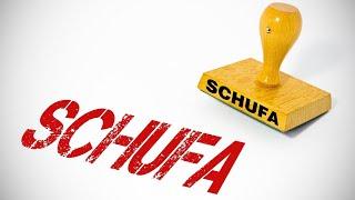 Schufa - Credit score in Germany English