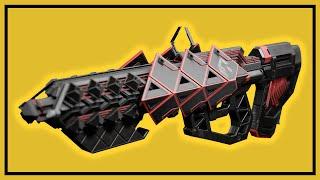 Destiny Rise of Iron How to Get The Outbreak Prime - Raid Exotic SIVA Pulse Rifle