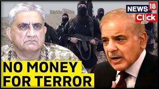 Terror Funding News  No Money For Terror Conference 2022  Terrorism In Kashmir  English News