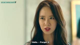 Song Ji Hyo 송지효 cameo Entourage episode 3