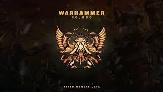 Warhammer 40000 Concept Theme for Amazon Studios