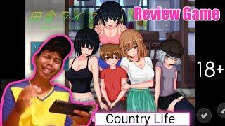Review Game wikwik again bareng Family  versi android   Country Life™